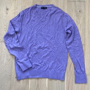 Banana Republic Sweater. Size: Medium